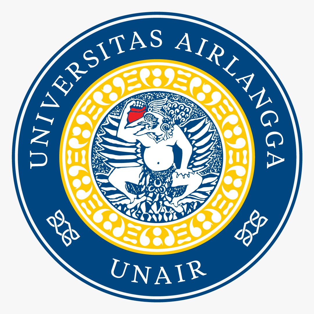 Universitas Airlangga Logo
