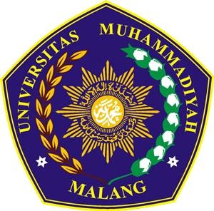 Universitas Muhammadiyah Malang Logo