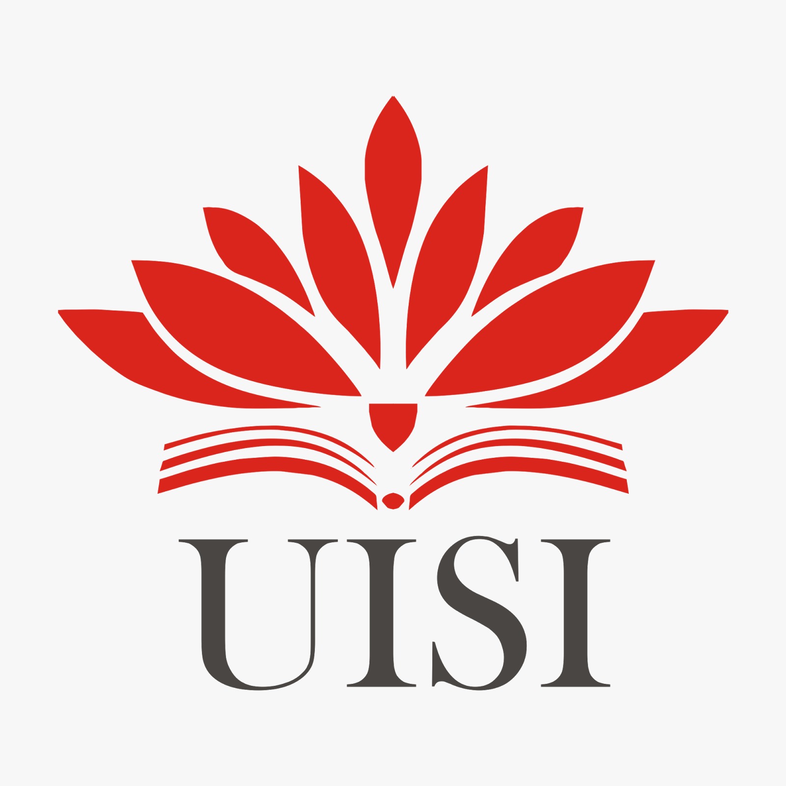 Universitas International Semen Indonesia Logo