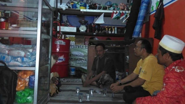 Fishermen’s Cooperative Strengthened Through Financial Training and Equipment Support cover